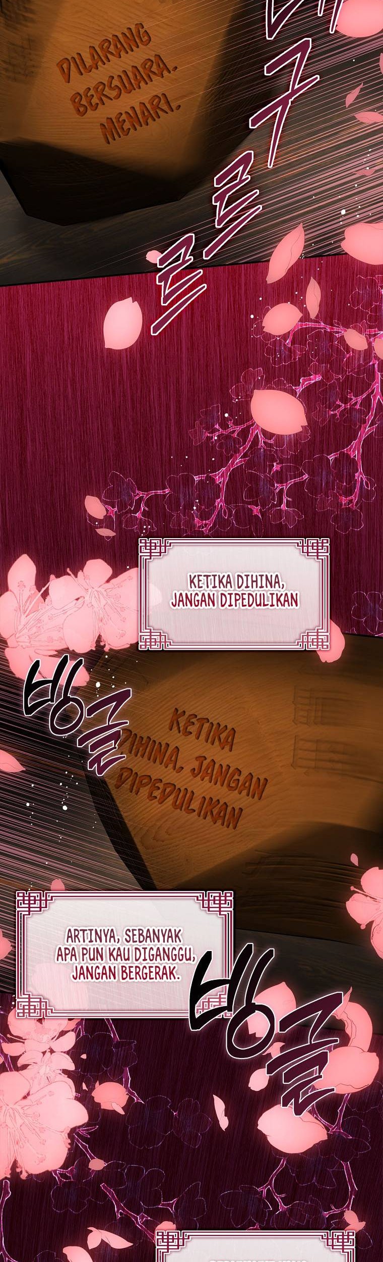 Baca  Requiem of Subdued Souls Chapter 40 Gambar 2