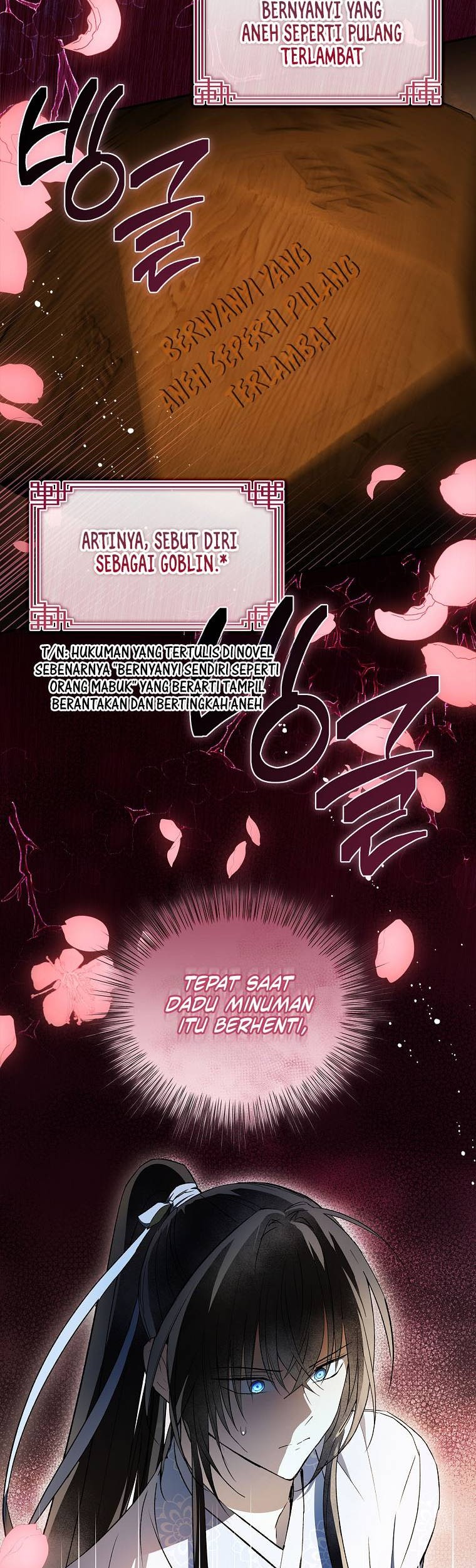 Requiem of Subdued Souls Chapter 40 Gambar 3