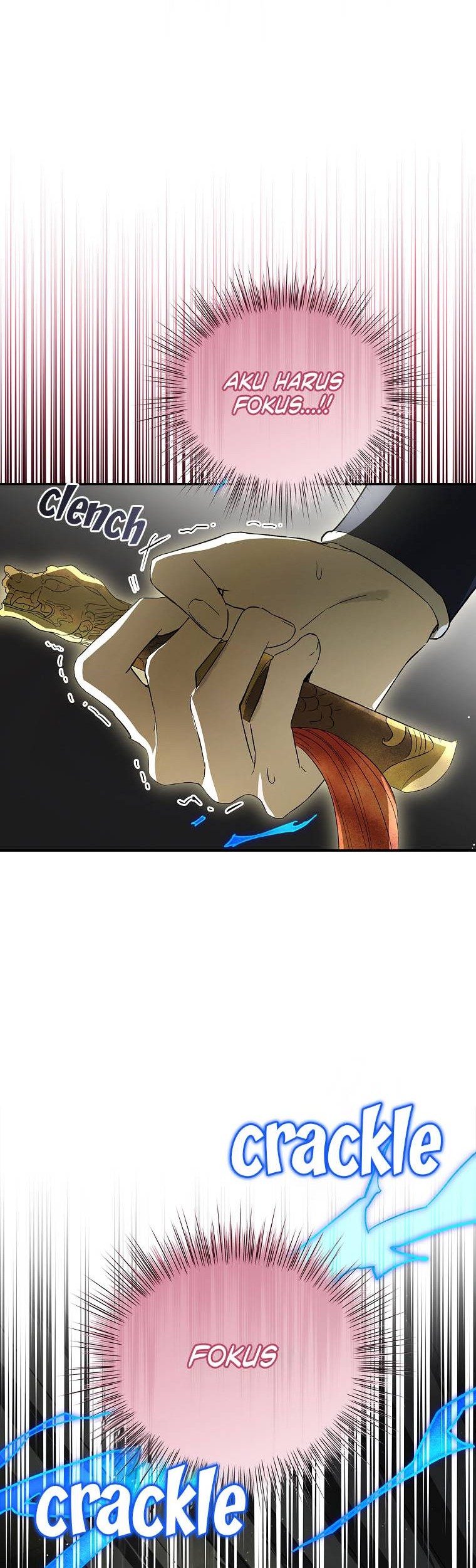 Requiem of Subdued Souls Chapter 40 Gambar 6