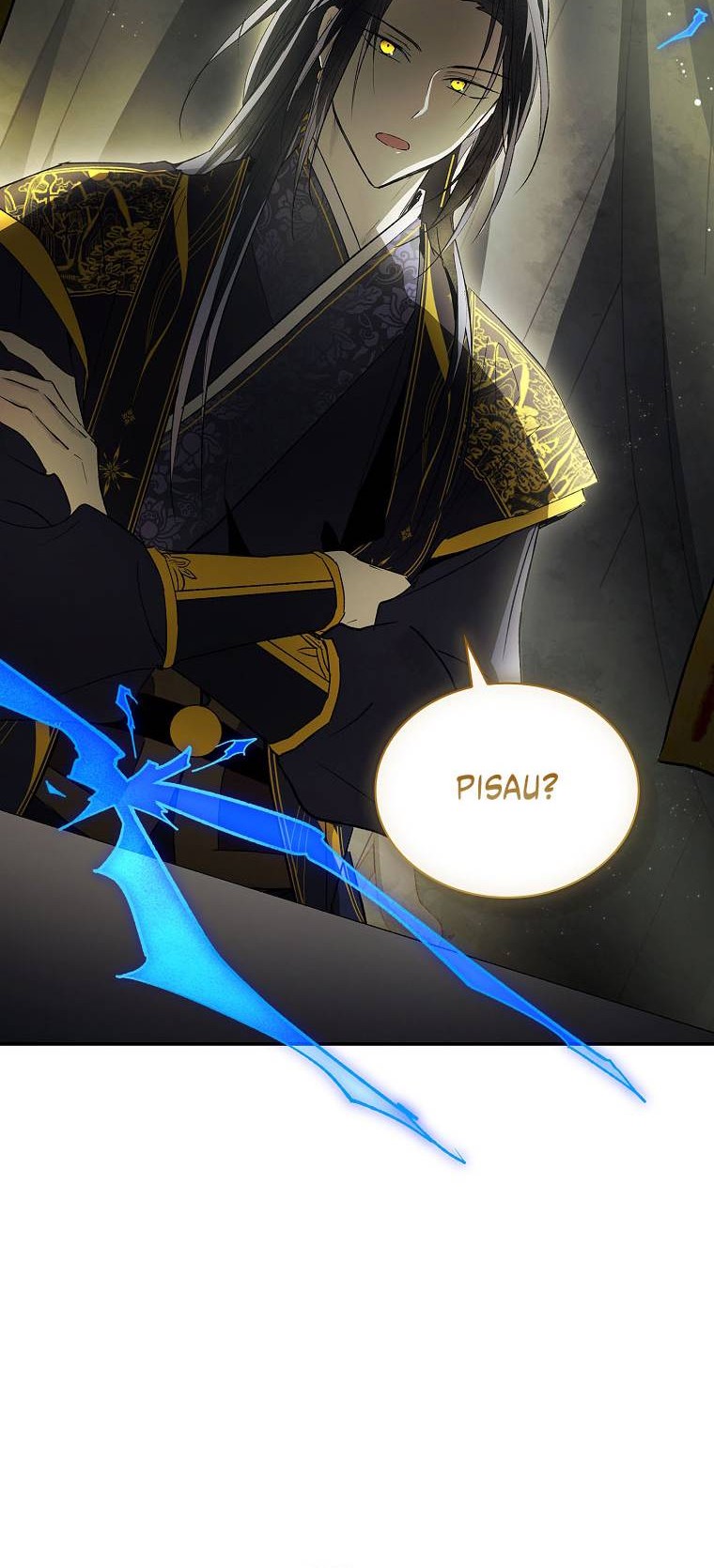 Requiem of Subdued Souls Chapter 40 Gambar 8