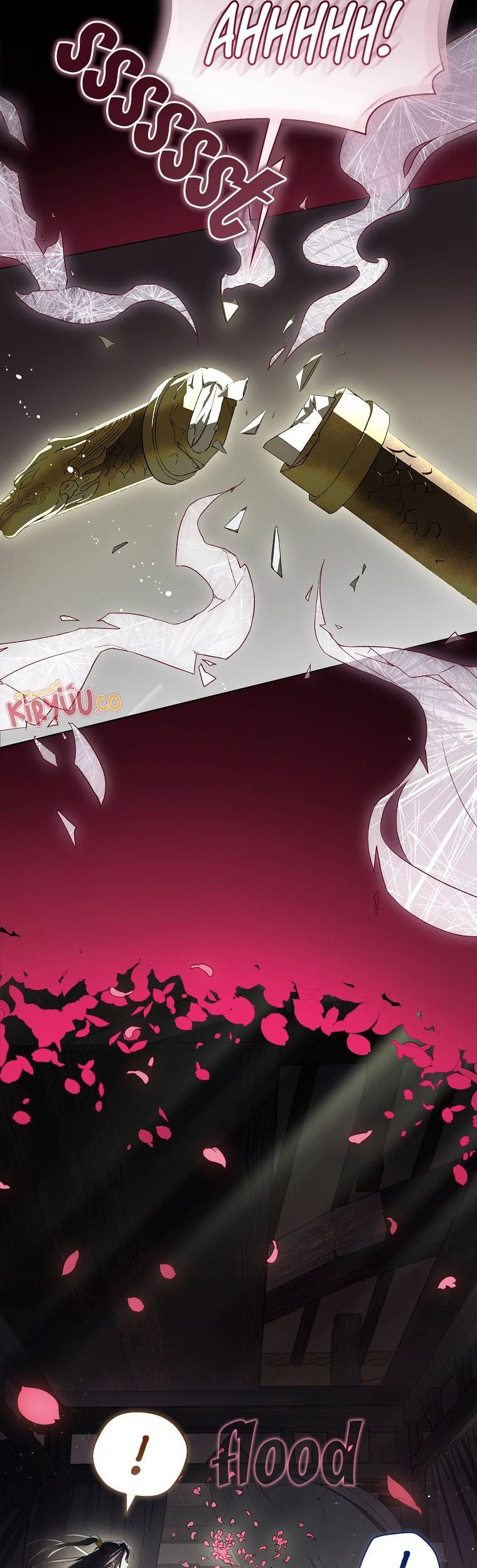 Requiem of Subdued Souls Chapter 40 Gambar 11