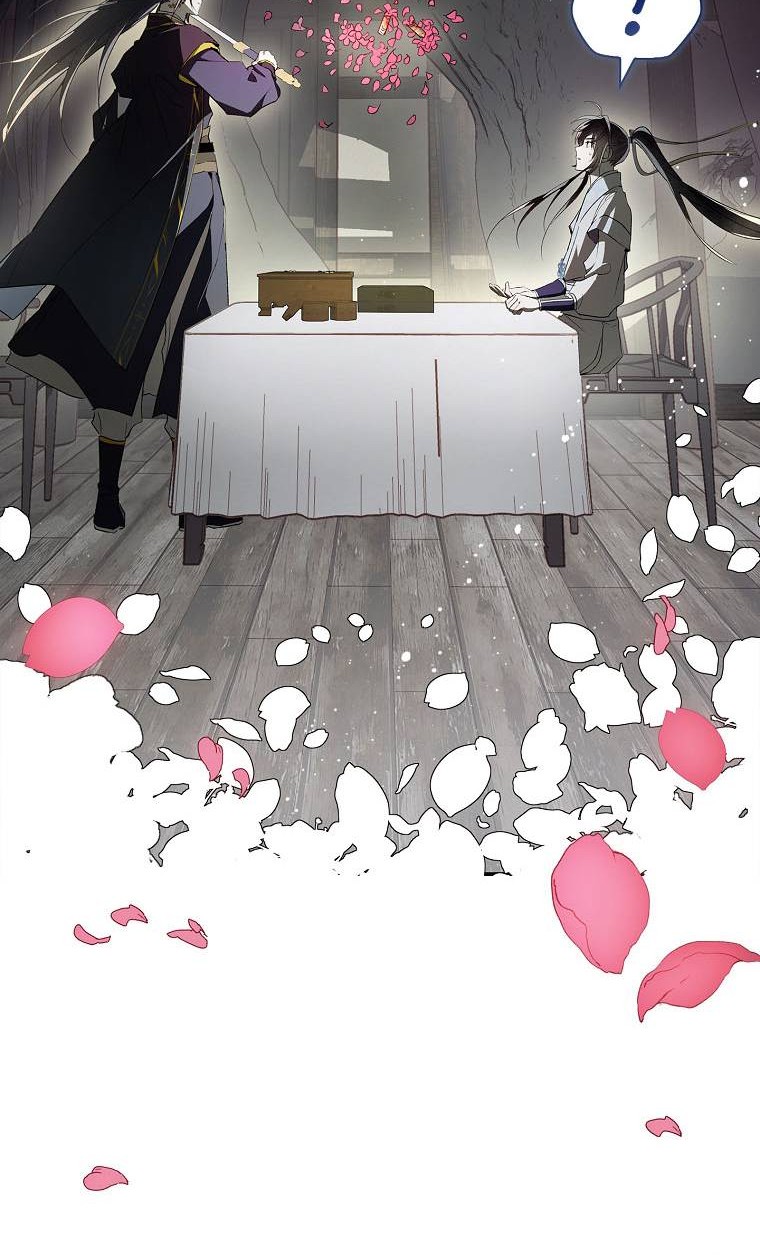 Requiem of Subdued Souls Chapter 40 Gambar 12