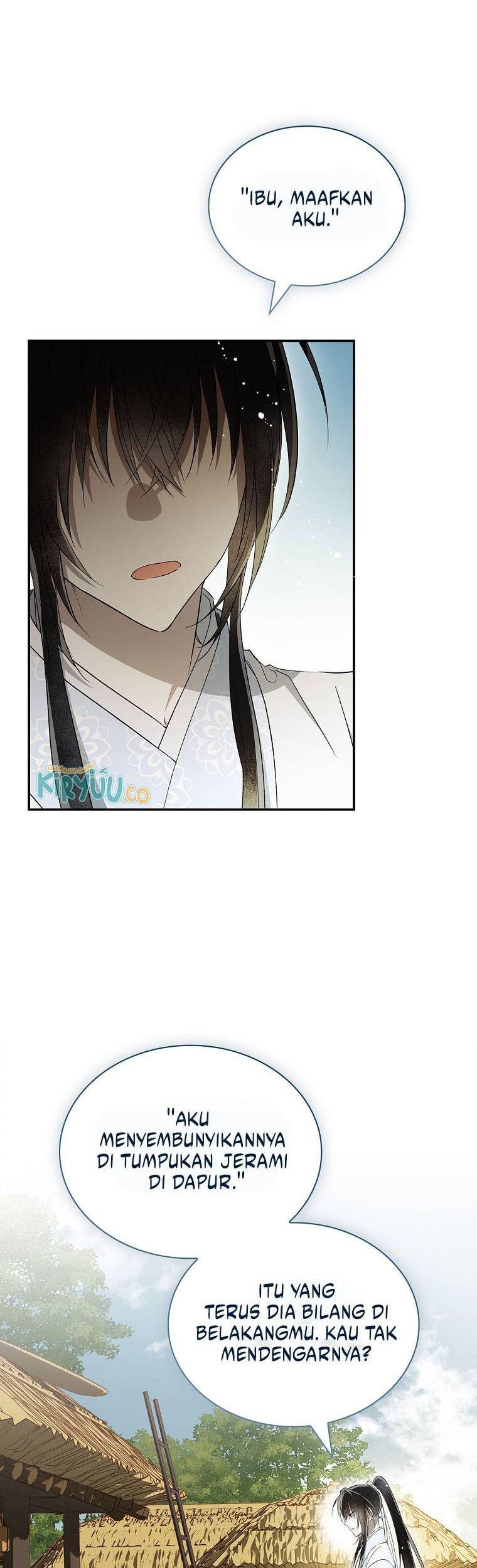 Requiem of Subdued Souls Chapter 40 Gambar 22