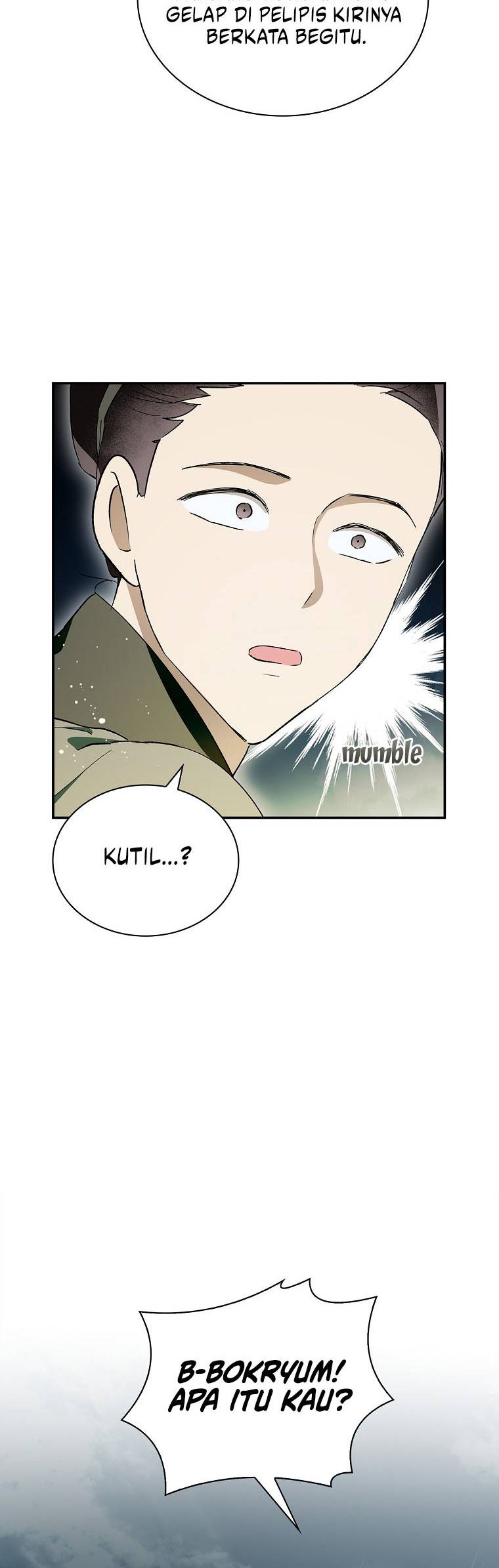 Requiem of Subdued Souls Chapter 40 Gambar 24