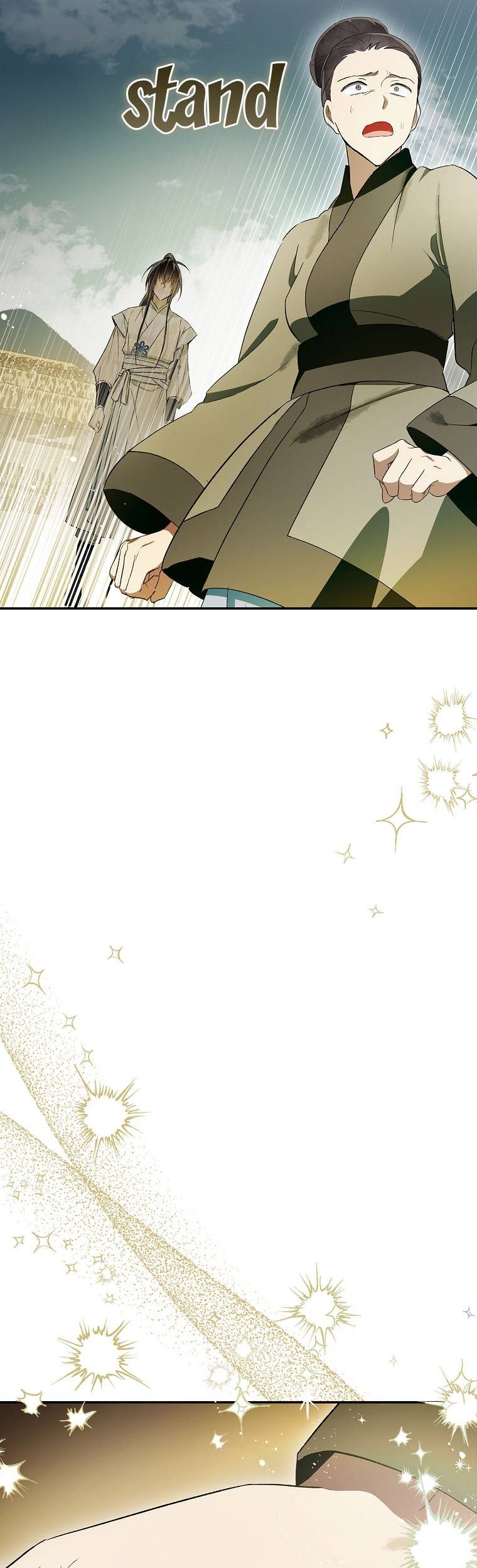 Requiem of Subdued Souls Chapter 40 Gambar 25