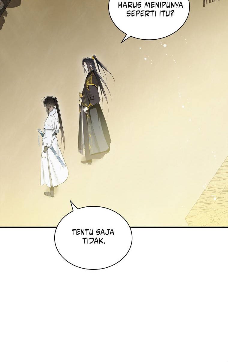 Requiem of Subdued Souls Chapter 40 Gambar 28