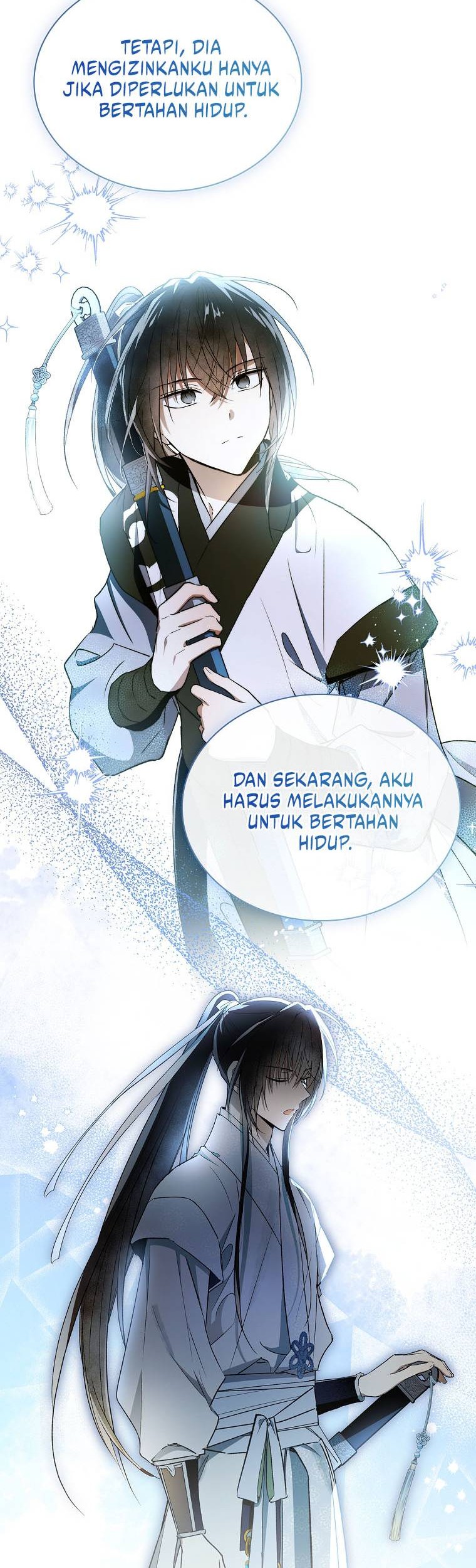 Requiem of Subdued Souls Chapter 40 Gambar 30