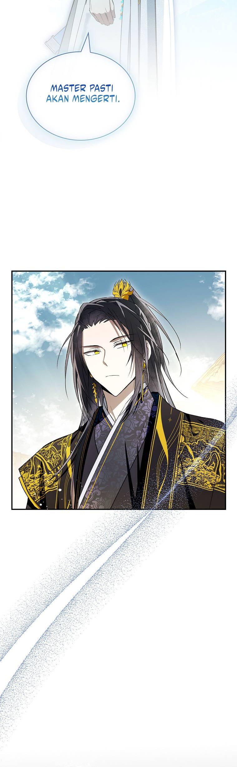 Requiem of Subdued Souls Chapter 40 Gambar 31