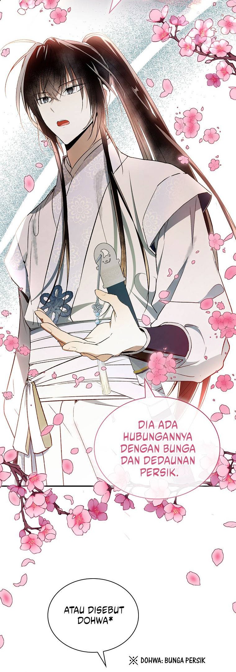 Requiem of Subdued Souls Chapter 40 Gambar 35