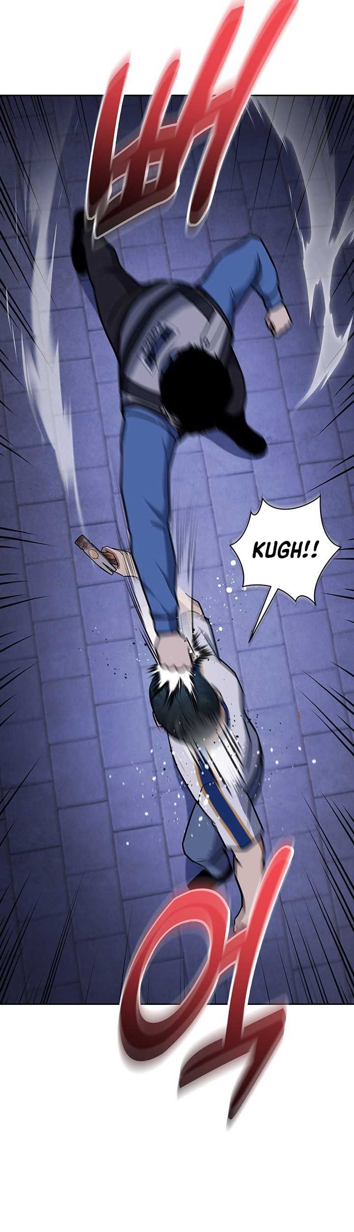 Reset Life of Regression Police Chapter 114 Gambar 36