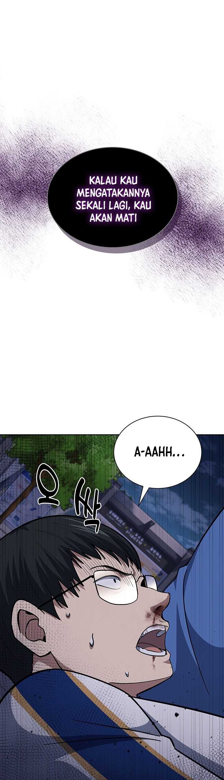 Reset Life of Regression Police Chapter 114 Gambar 46