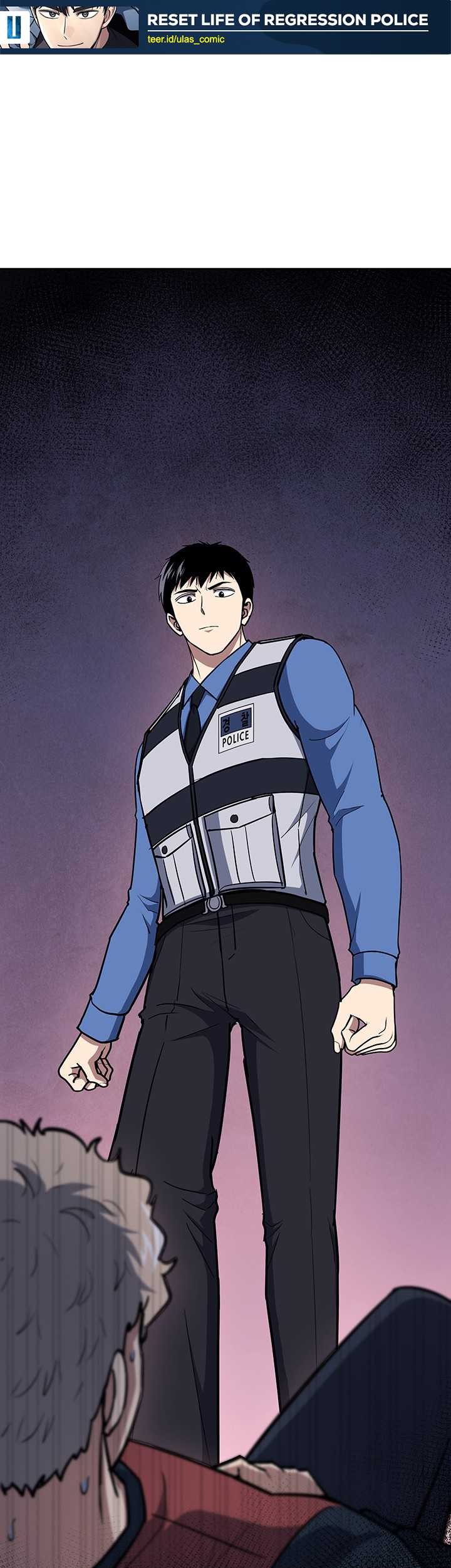 Baca Reset Life of Regression Police Chapter 114 Gambar 2