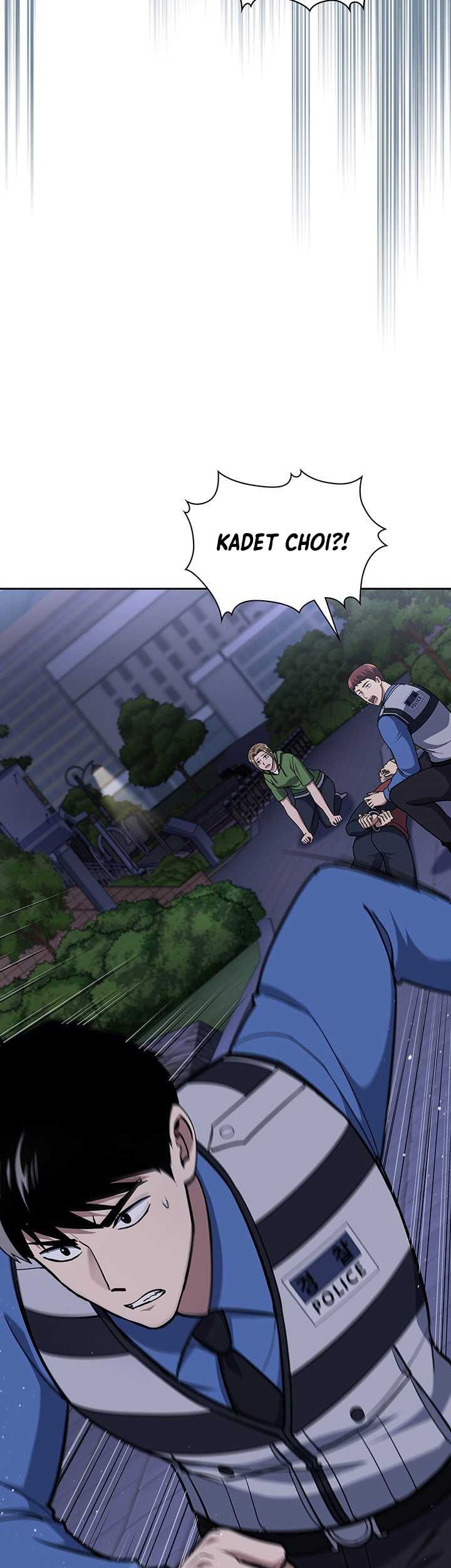 Reset Life of Regression Police Chapter 114 Gambar 8