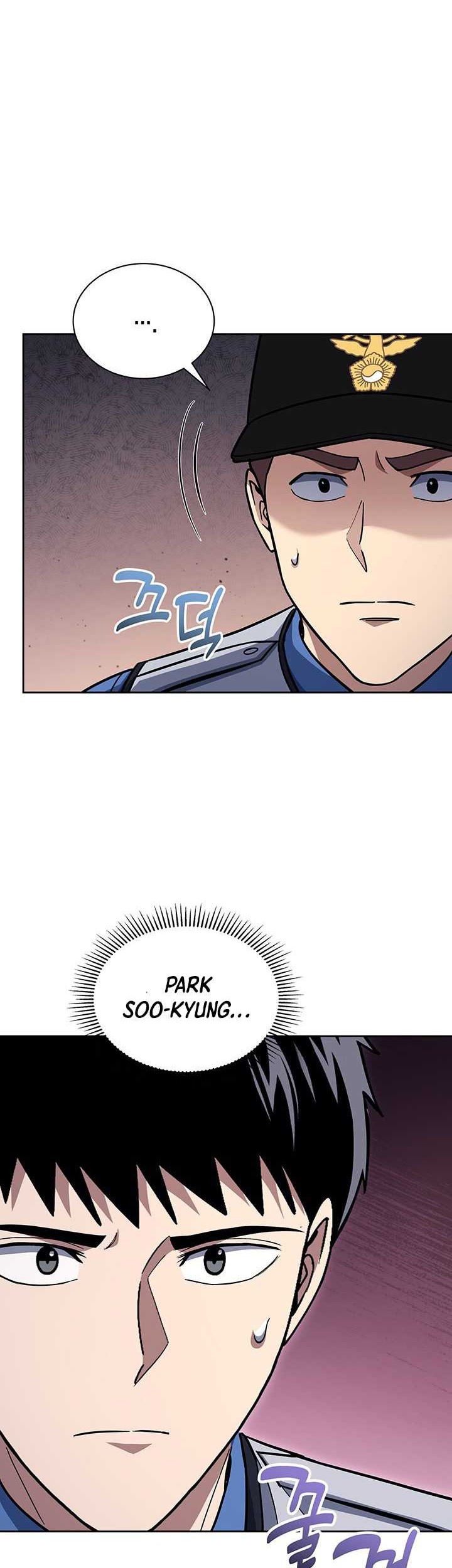 Reset Life of Regression Police Chapter 114 Gambar 17