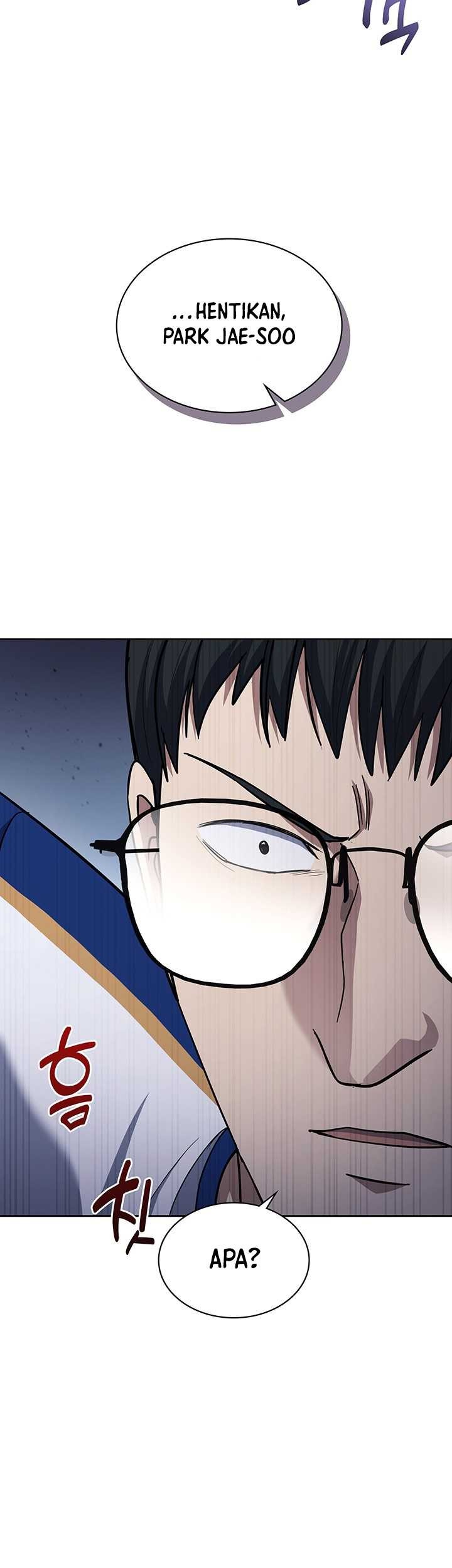 Reset Life of Regression Police Chapter 114 Gambar 18