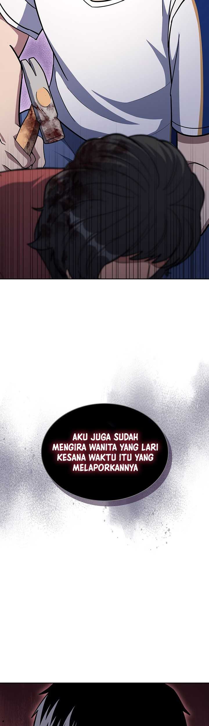 Reset Life of Regression Police Chapter 114 Gambar 26