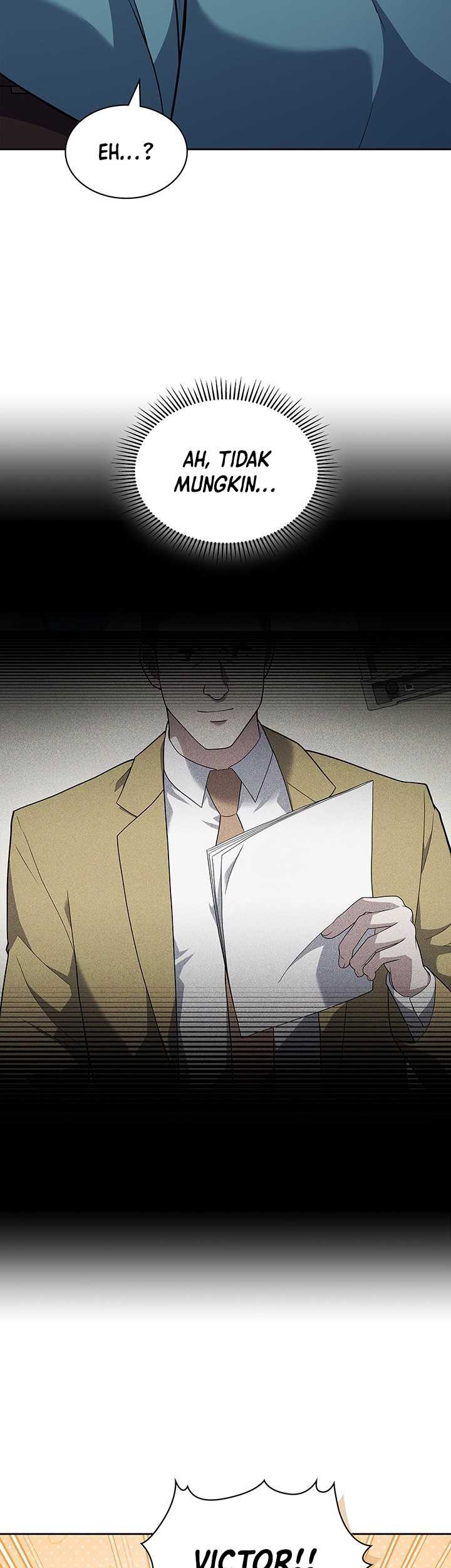 Reset Life of Regression Police Chapter 116 Gambar 10