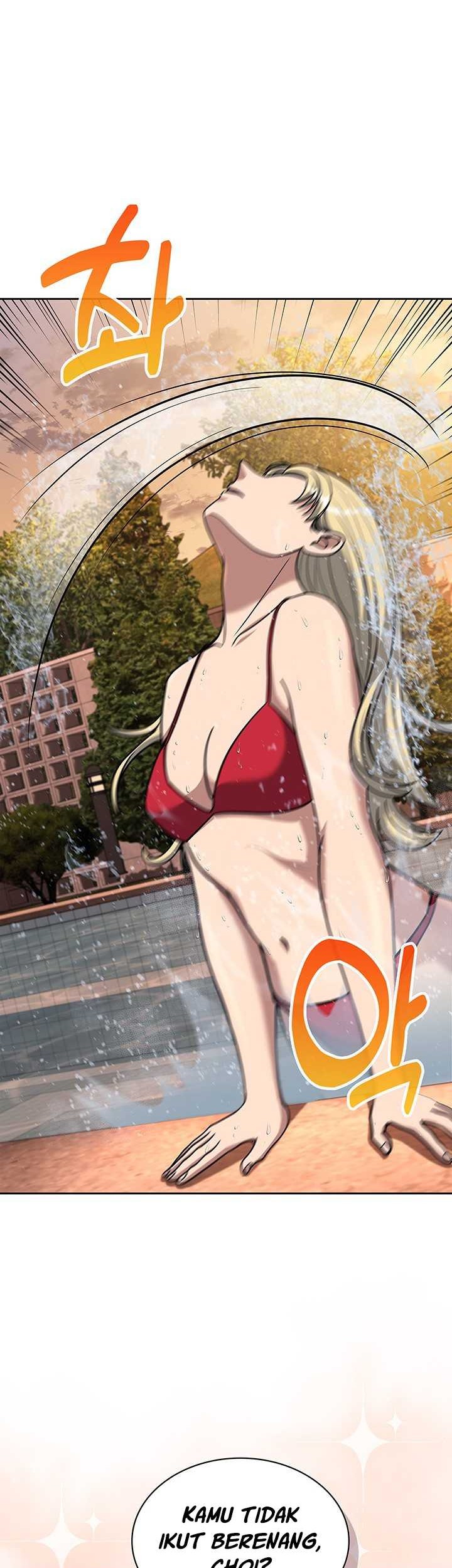 Reset Life of Regression Police Chapter 116 Gambar 19