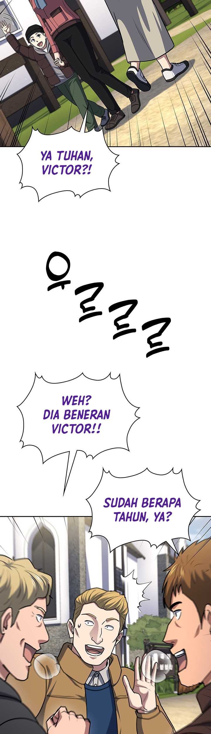 Reset Life of Regression Police Chapter 117 Gambar 10