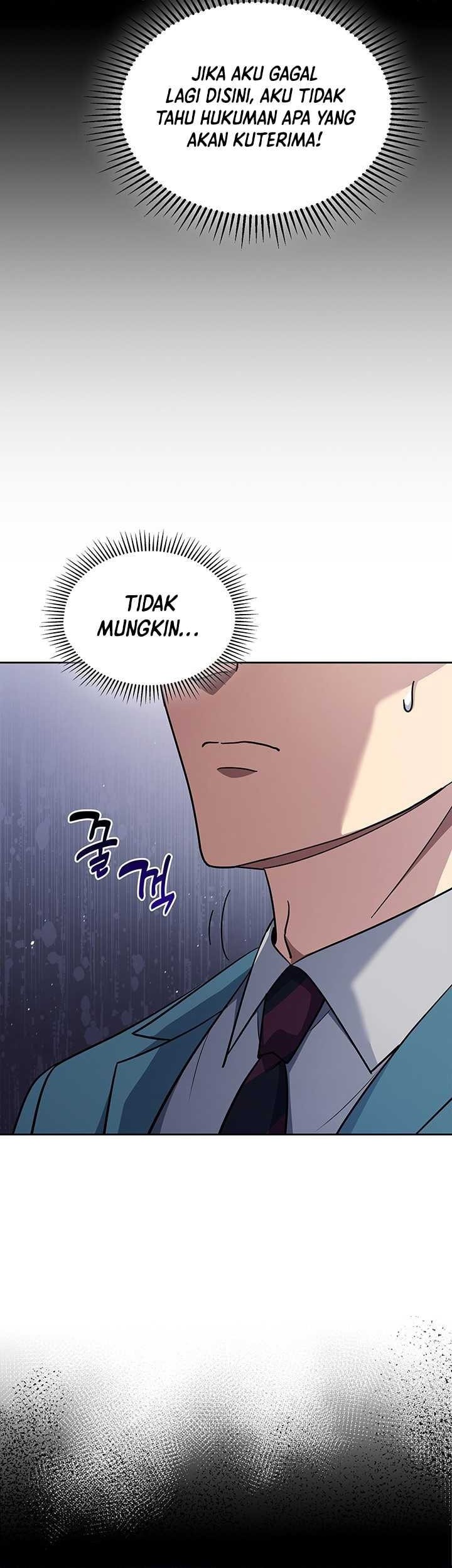 Reset Life of Regression Police Chapter 118 Gambar 45