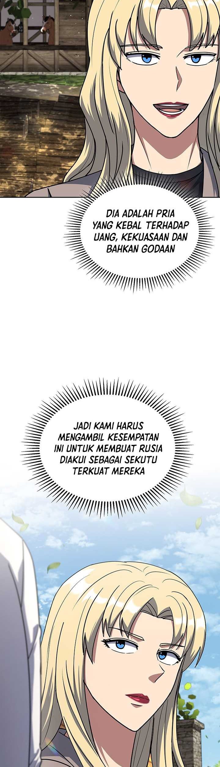 Reset Life of Regression Police Chapter 119 Gambar 45