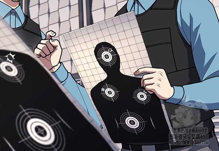Reset Life of Regression Police Chapter 119 Gambar 19