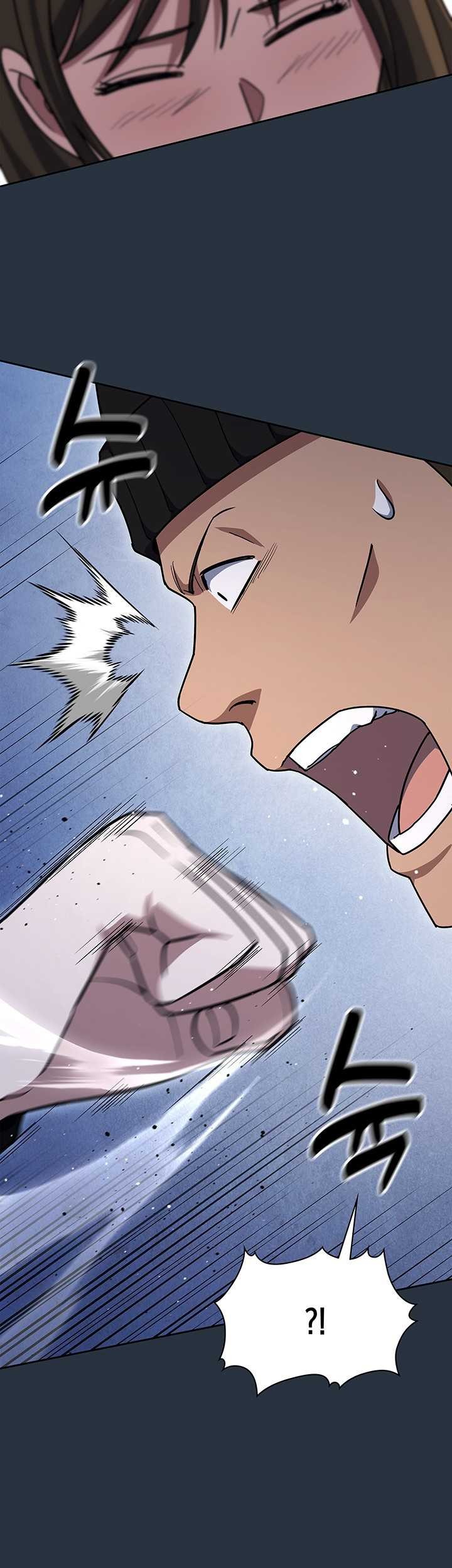 Reset Life of Regression Police Chapter 120 Gambar 40