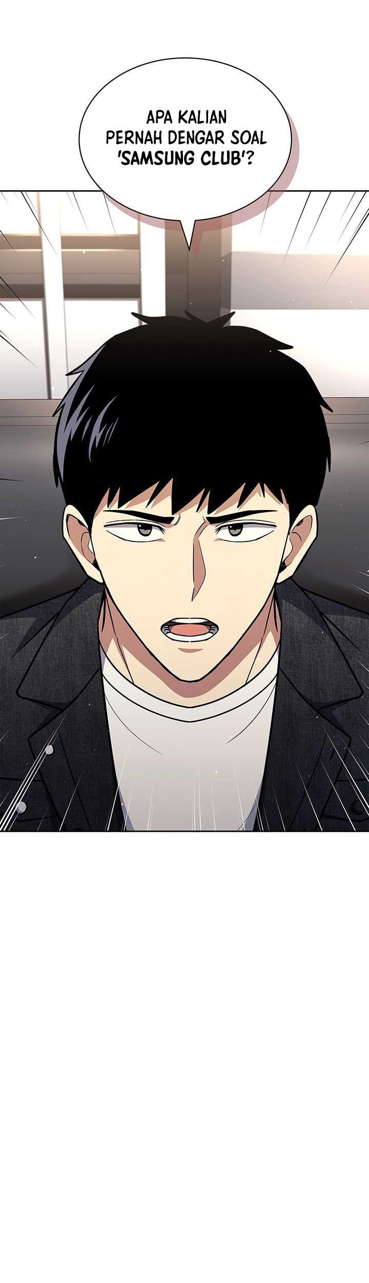 Reset Life of Regression Police Chapter 123 Gambar 6