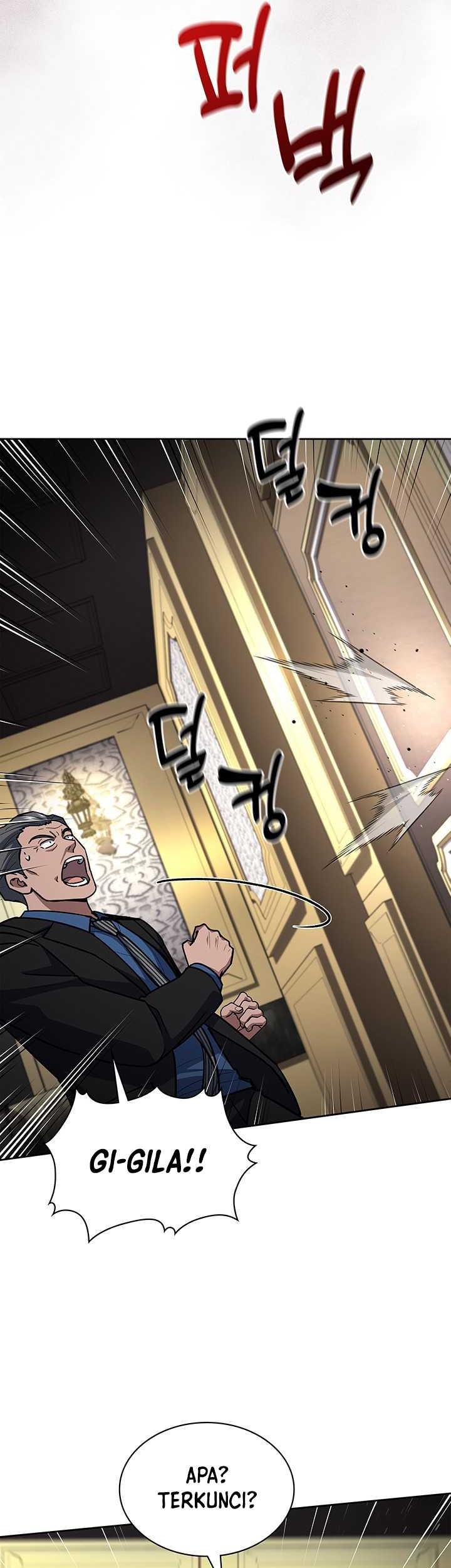 Reset Life of Regression Police Chapter 125 Gambar 44