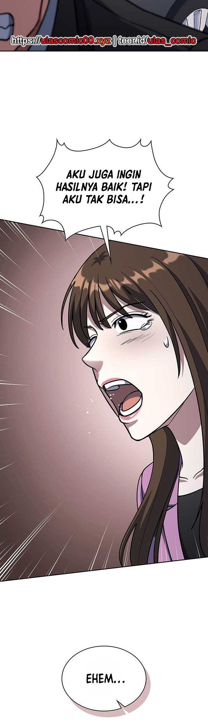 Reset Life of Regression Police Chapter 125 Gambar 5