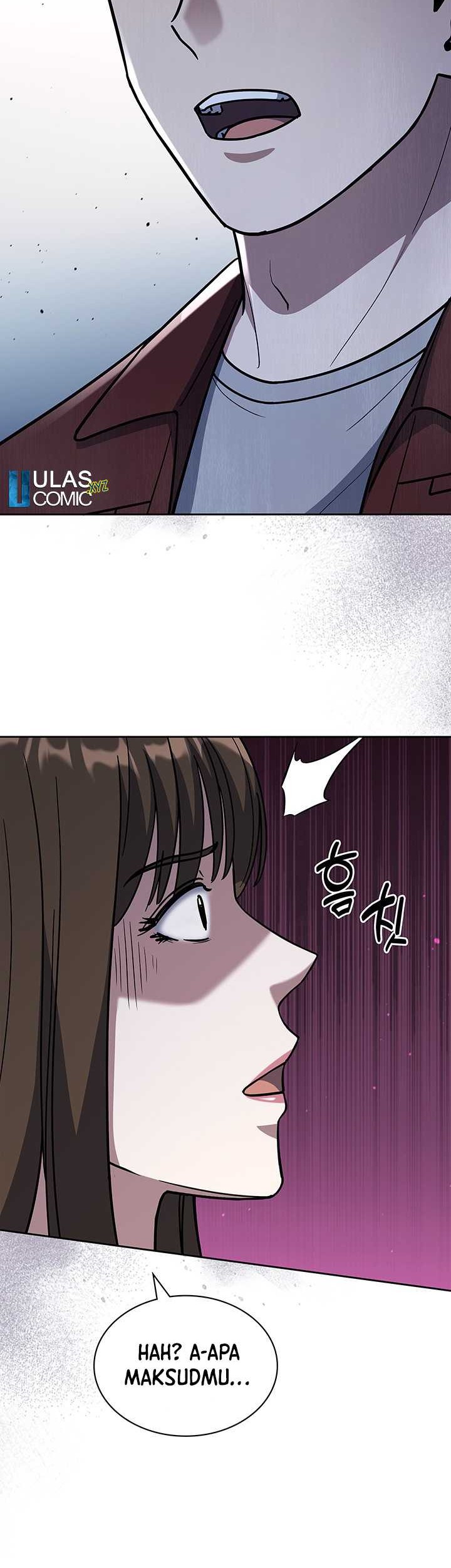 Reset Life of Regression Police Chapter 125 Gambar 11
