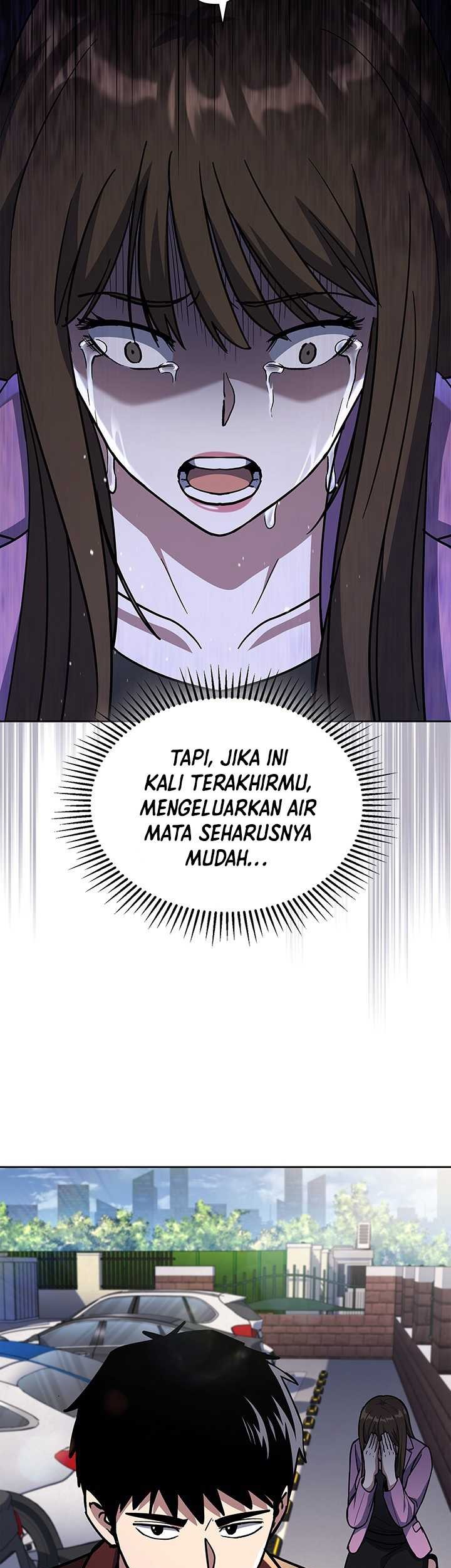Reset Life of Regression Police Chapter 125 Gambar 14