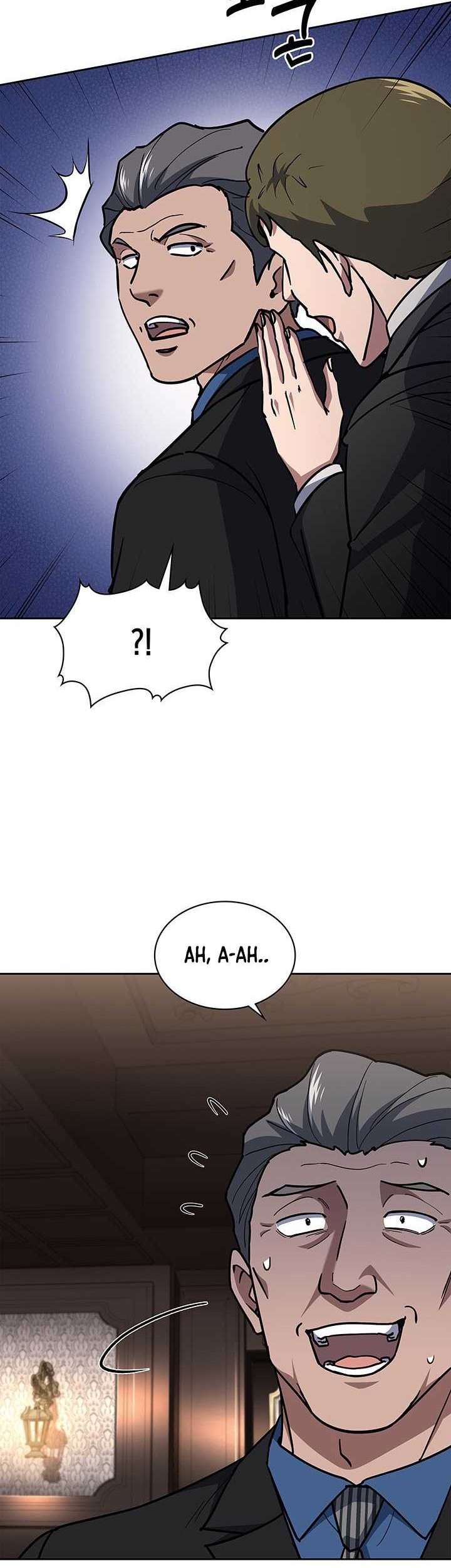 Reset Life of Regression Police Chapter 125 Gambar 21