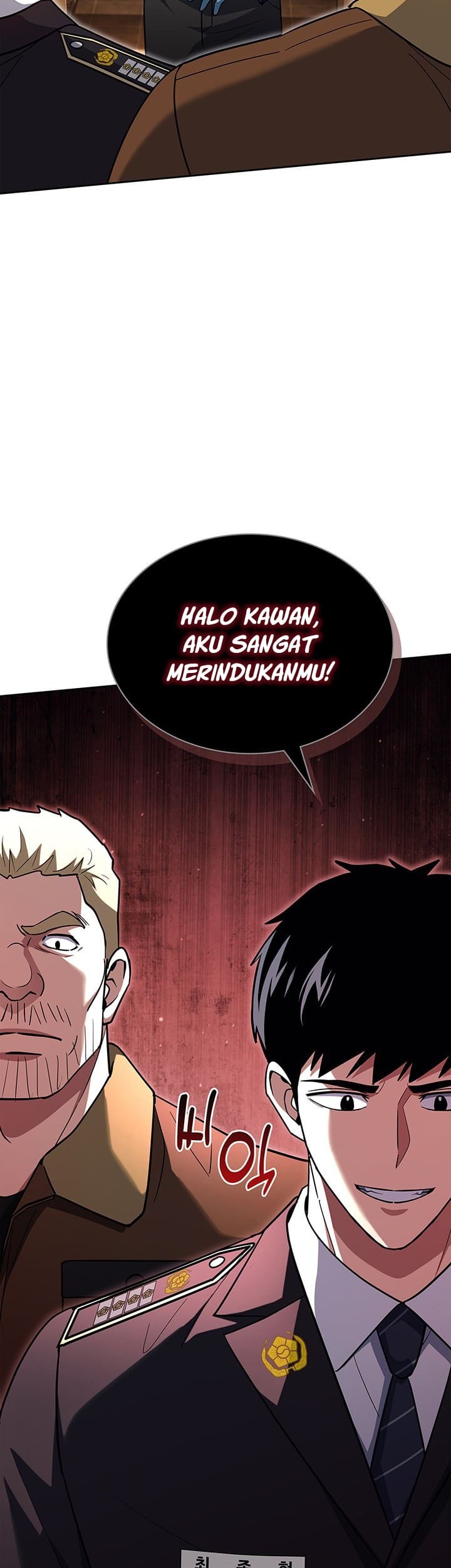 Reset Life of Regression Police Chapter 130 Gambar 30