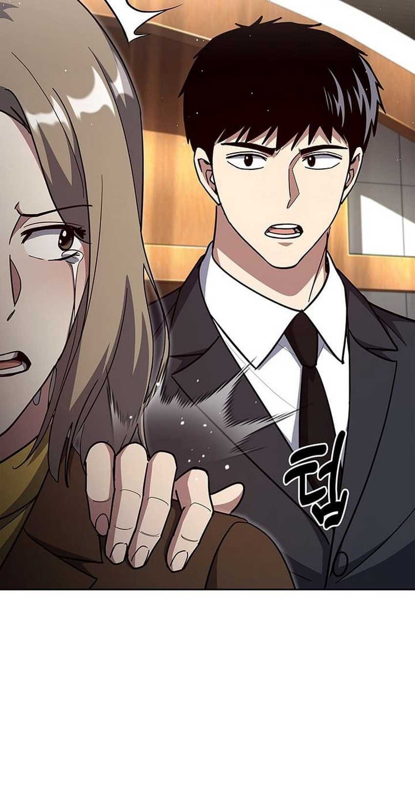 Reset Life of Regression Police Chapter 132 Gambar 46