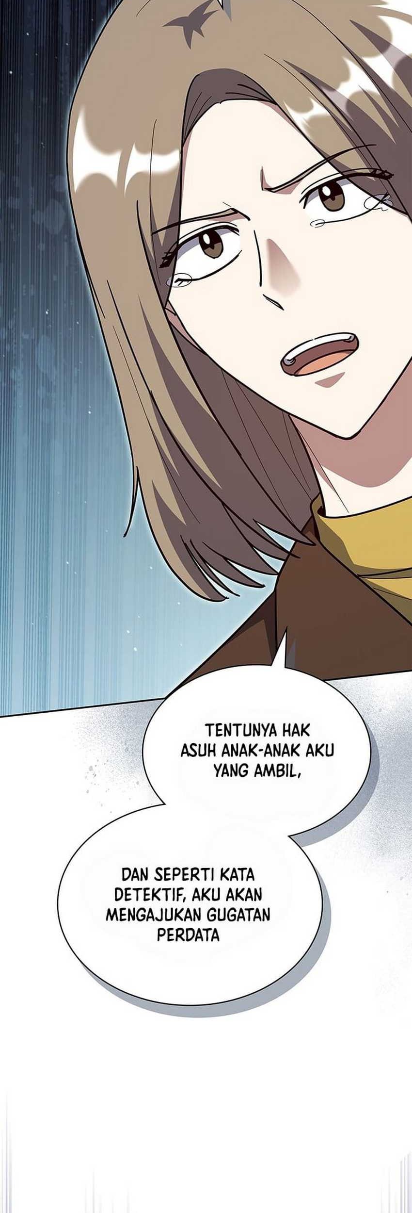 Reset Life of Regression Police Chapter 132 Gambar 49