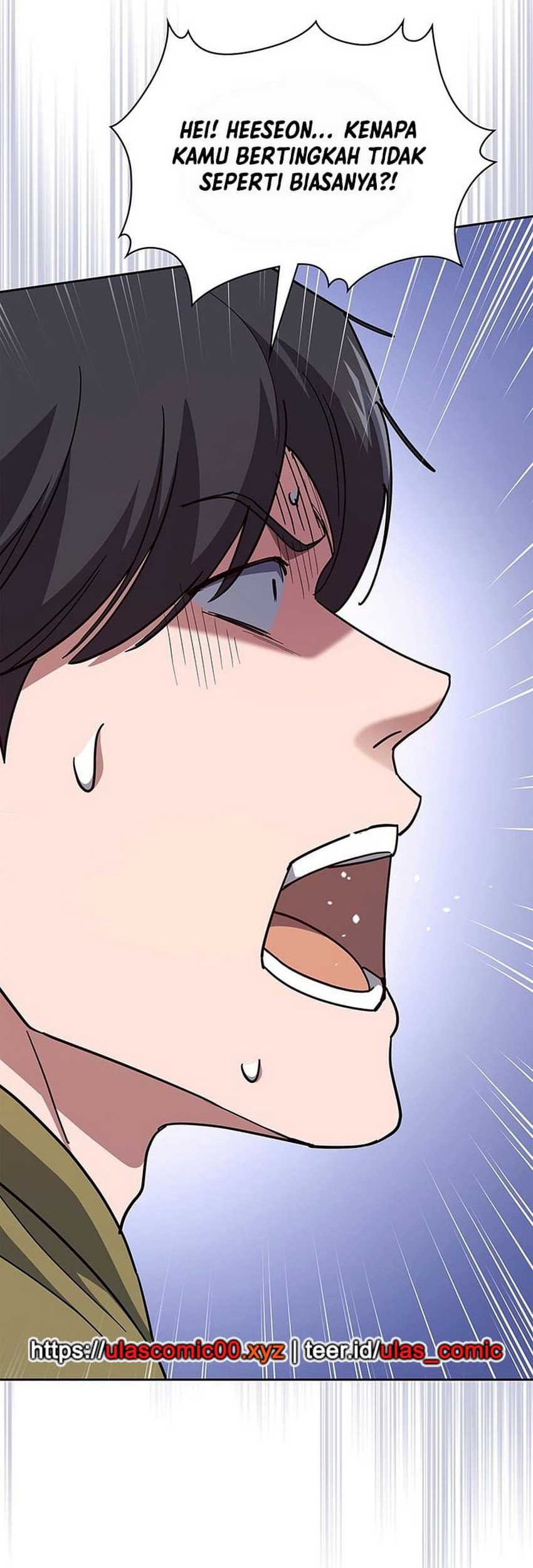 Reset Life of Regression Police Chapter 132 Gambar 50