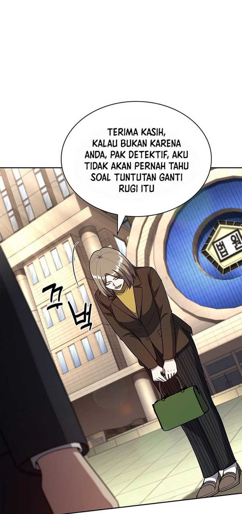 Reset Life of Regression Police Chapter 132 Gambar 61