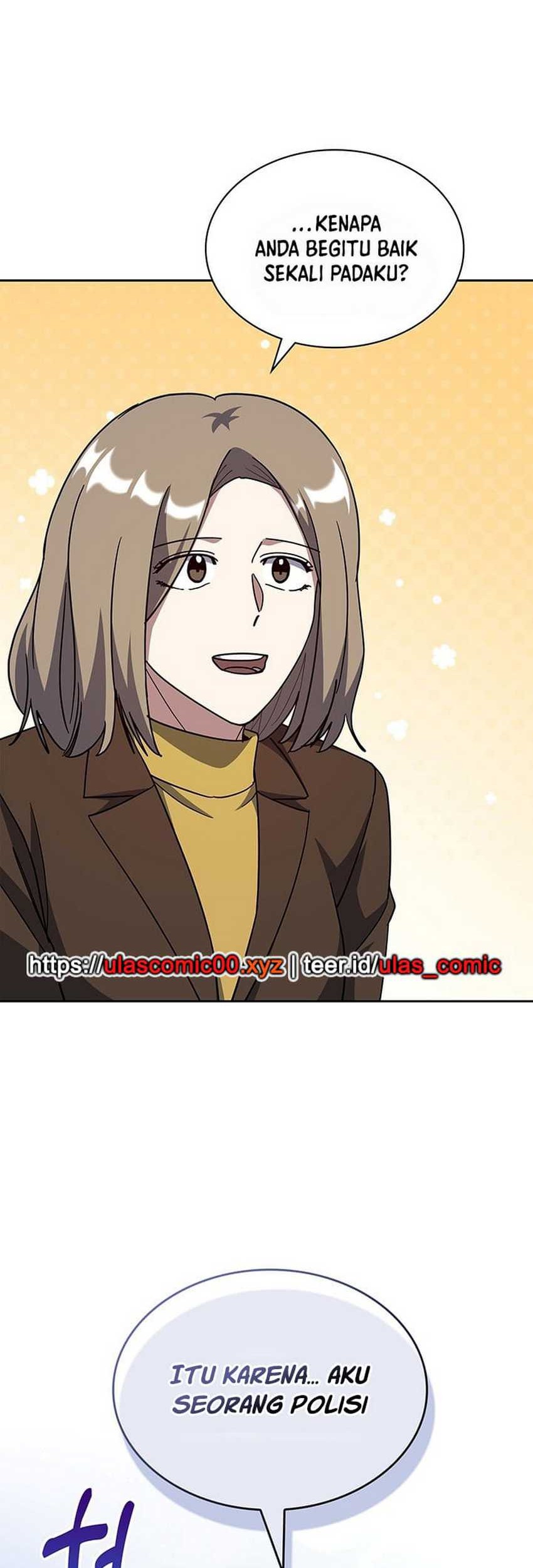 Reset Life of Regression Police Chapter 132 Gambar 63