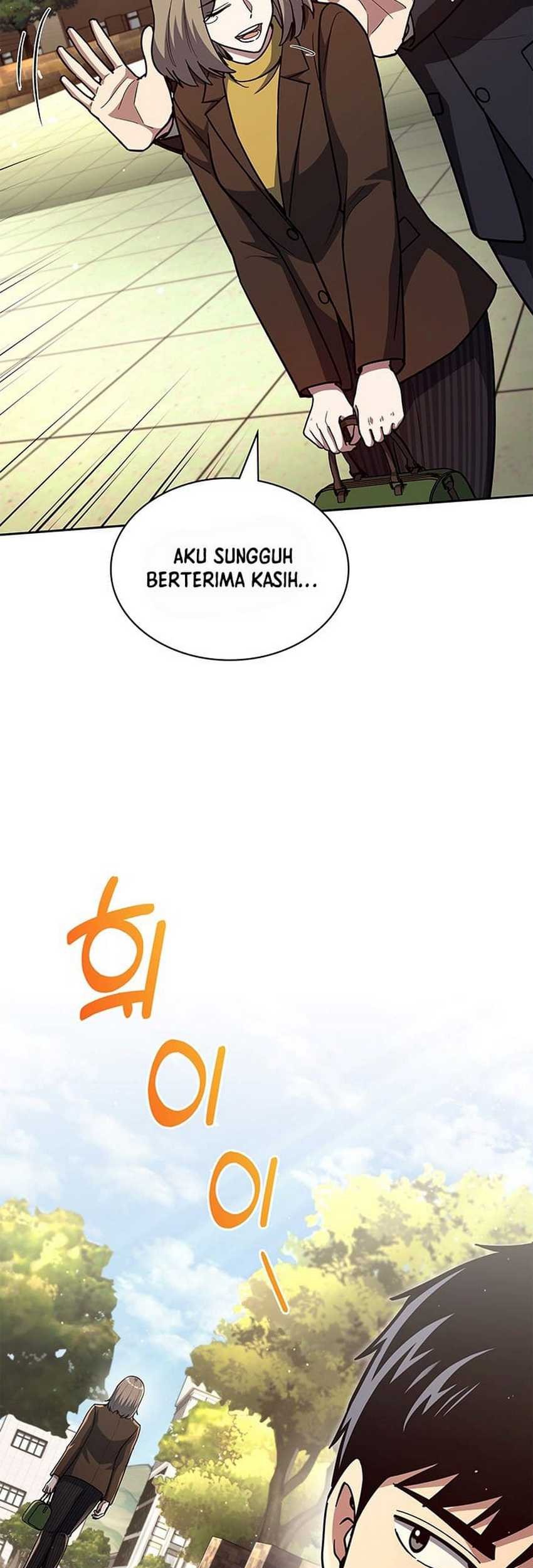 Reset Life of Regression Police Chapter 132 Gambar 67