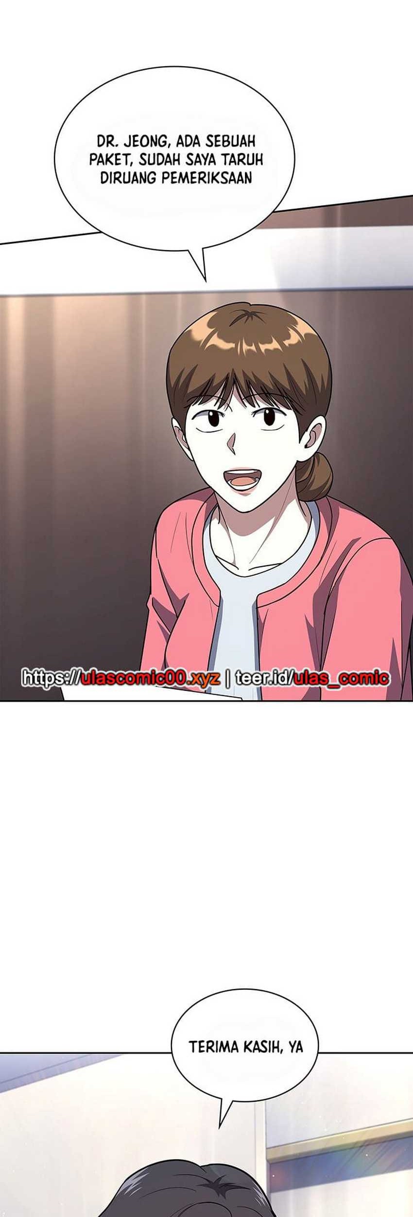 Reset Life of Regression Police Chapter 132 Gambar 3