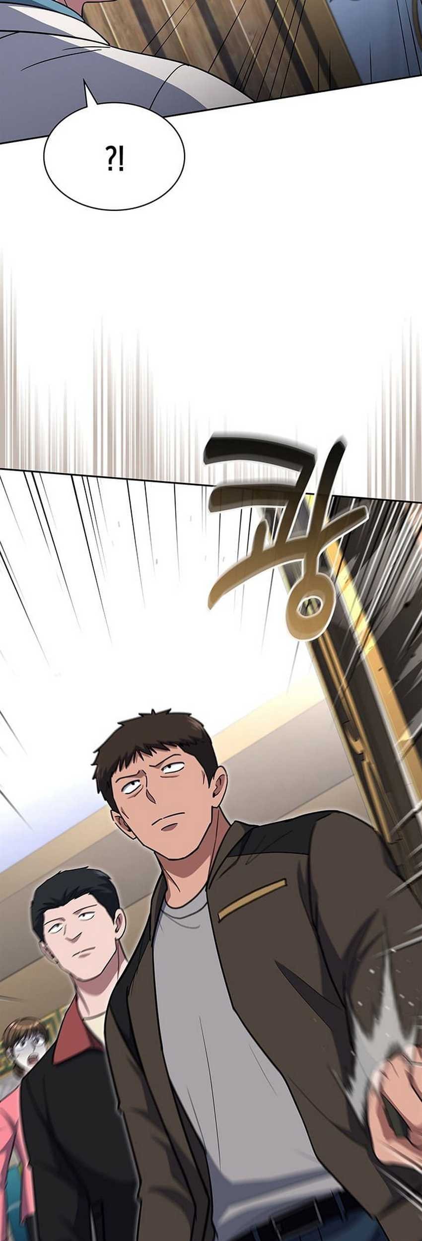 Reset Life of Regression Police Chapter 132 Gambar 7