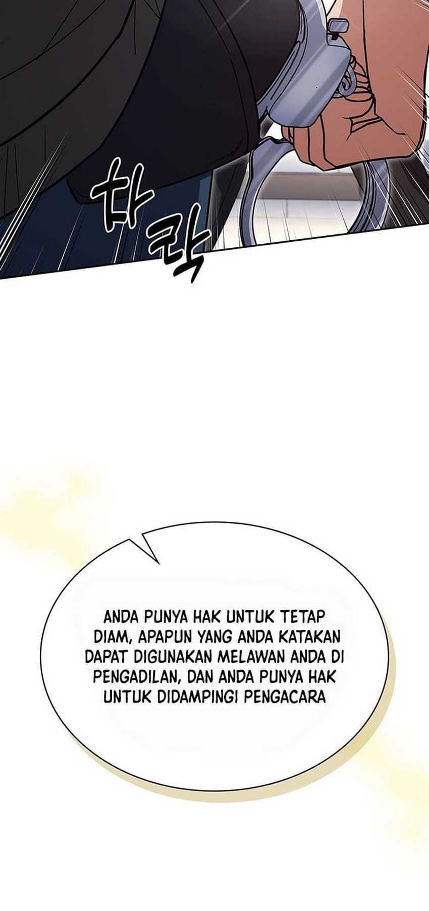 Reset Life of Regression Police Chapter 132 Gambar 11
