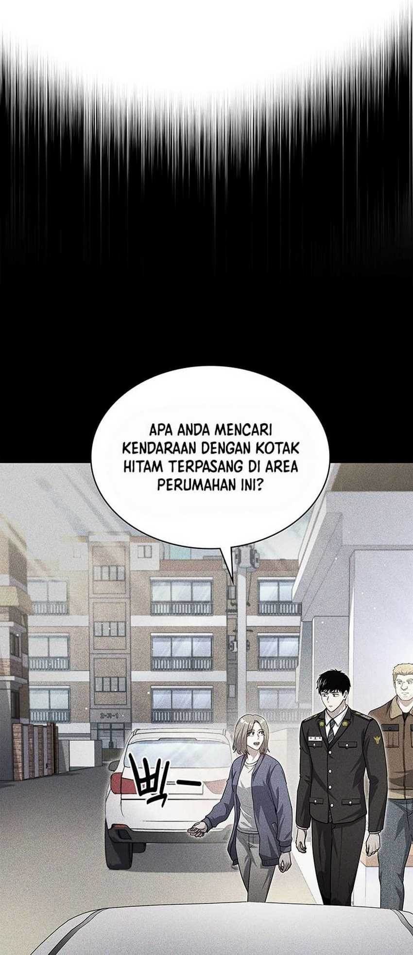 Reset Life of Regression Police Chapter 132 Gambar 31