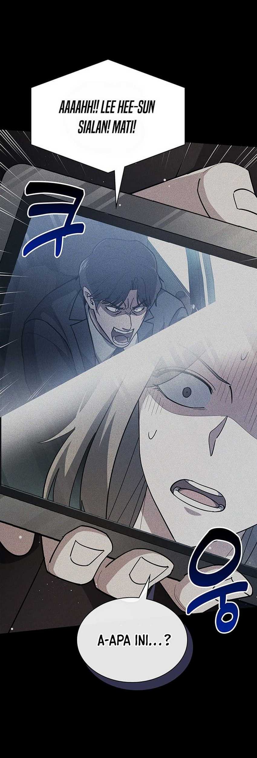 Reset Life of Regression Police Chapter 132 Gambar 39