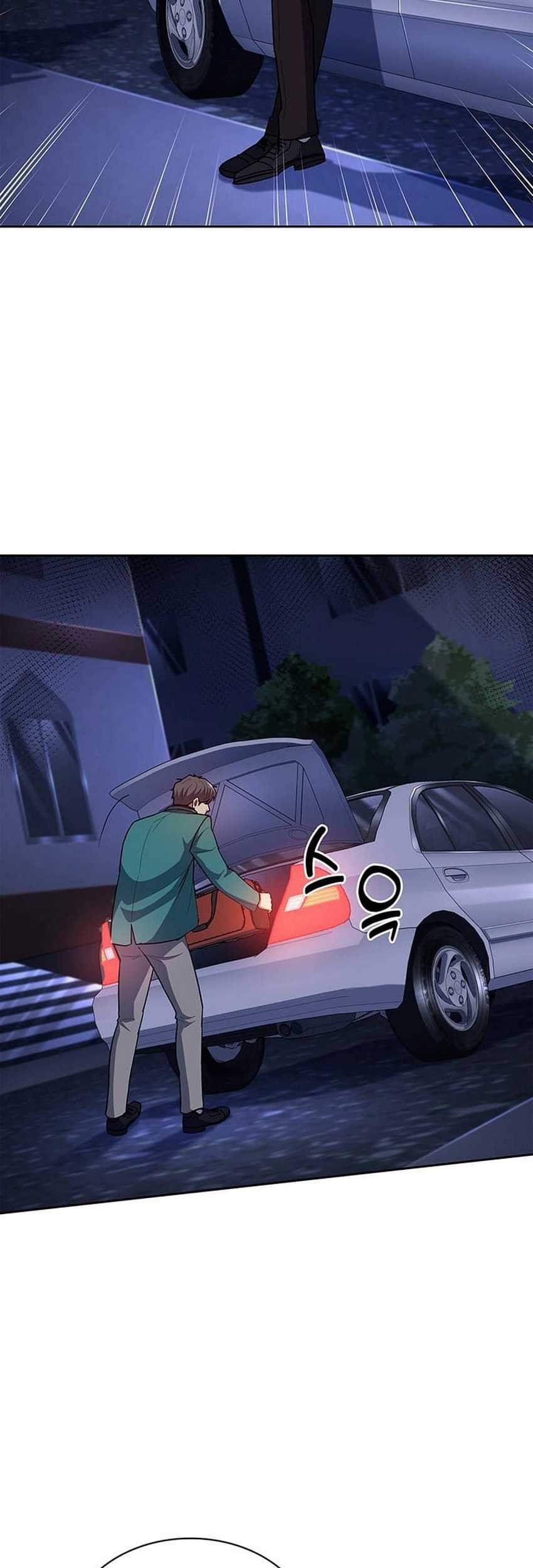 Reset Life of Regression Police Chapter 133 Gambar 42