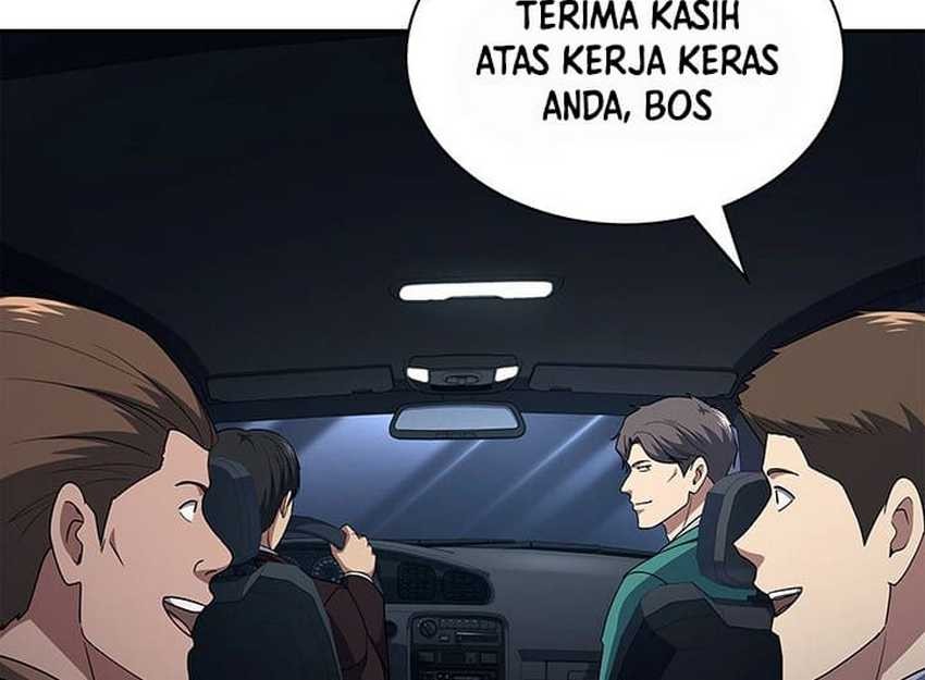 Reset Life of Regression Police Chapter 133 Gambar 46