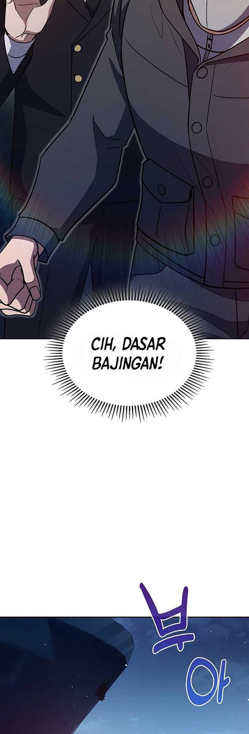 Reset Life of Regression Police Chapter 133 Gambar 58