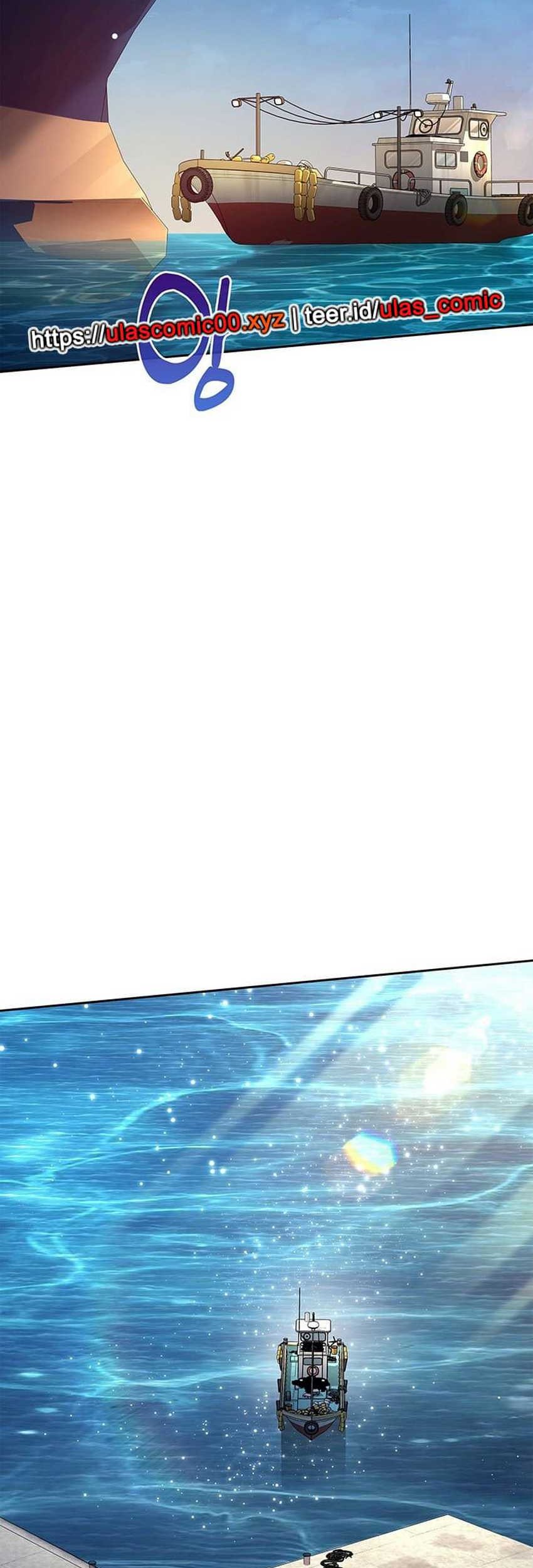 Reset Life of Regression Police Chapter 133 Gambar 59