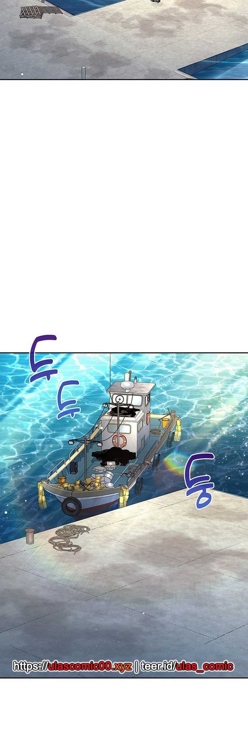 Reset Life of Regression Police Chapter 133 Gambar 60